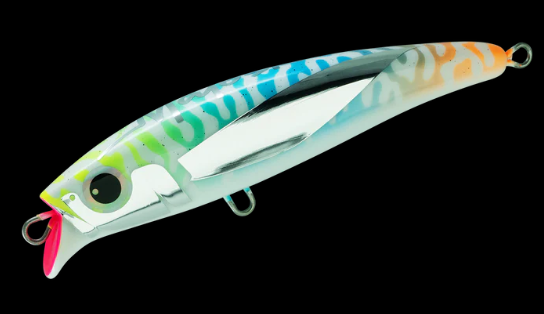 Malosi Crusader Floating Minnow 180M