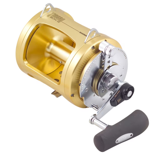 Shimano Tiagra 80WA Trolling 2 SPD