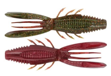 Rapala Crush City Bronco Bug