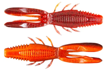 Rapala Crush City Bronco Bug