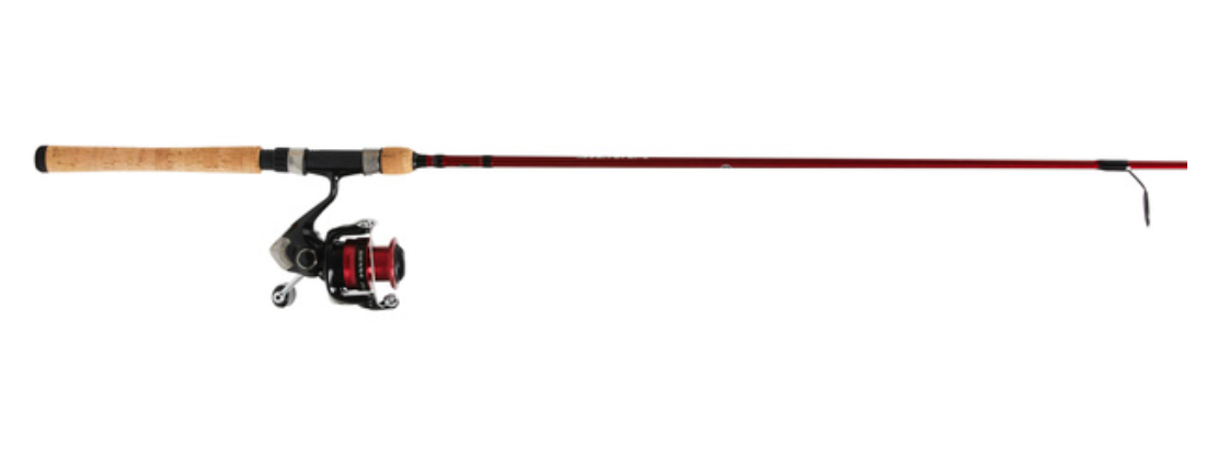 Shimano Sienna Spinning Combo