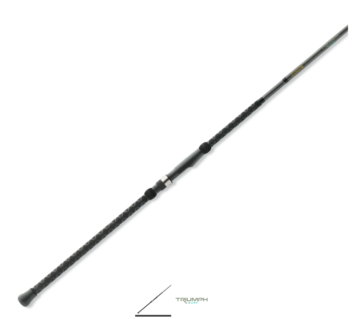 St. Croix | Triumph® Surf | Spinning Rods