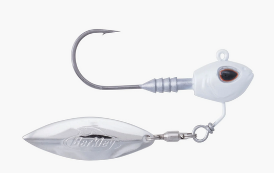 Berkley Fusion19 Underspin