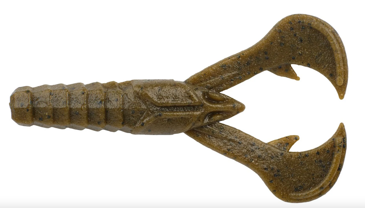 Berkley Crud Craw