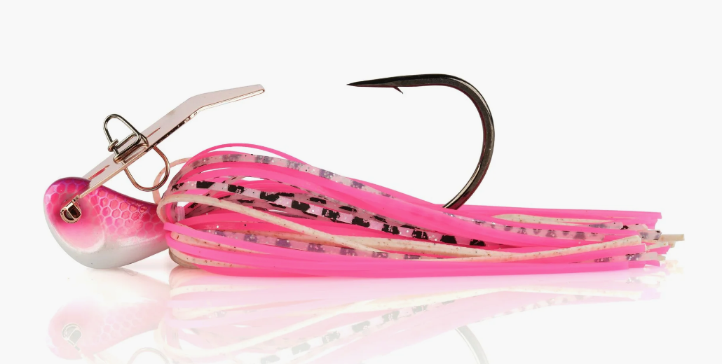 Berkley Saltwater Slobber Knocker