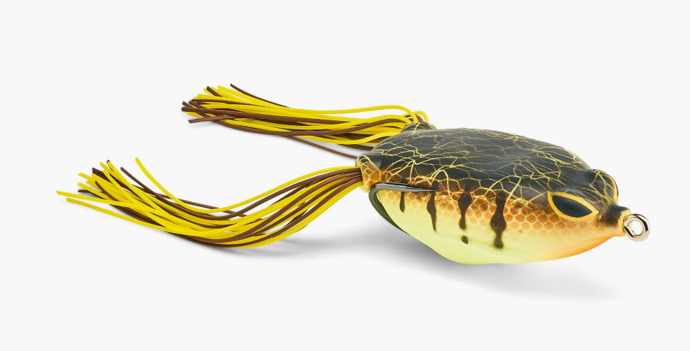 Berkley Swamp Lord Jr. Hollow Body Frog