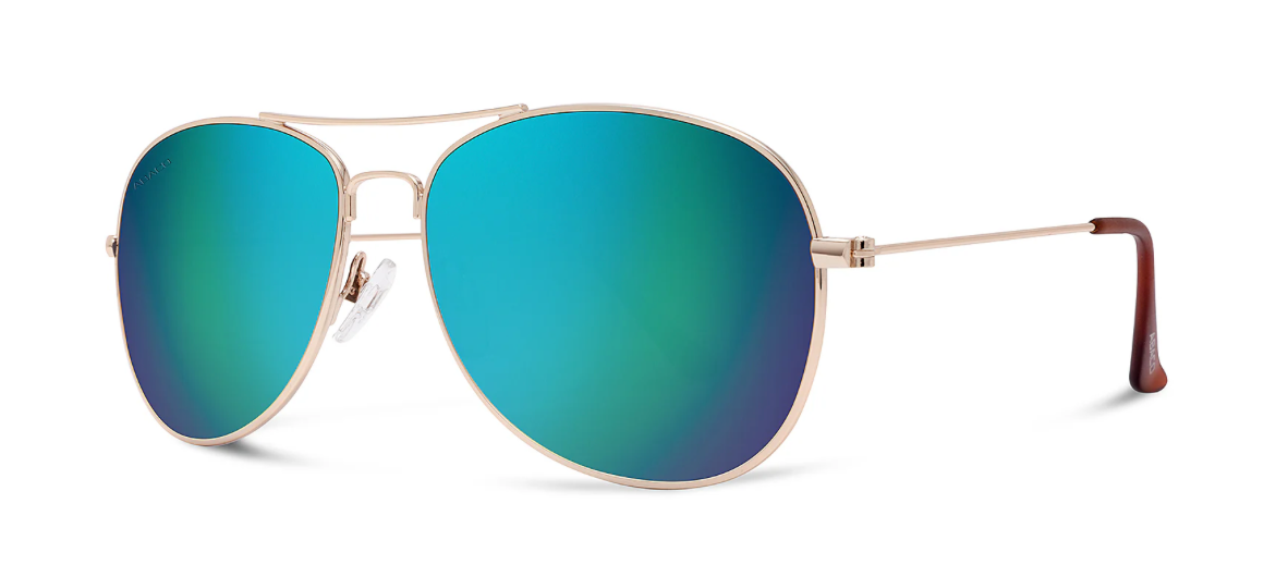 Abaco Polarized Avery Sunglasses