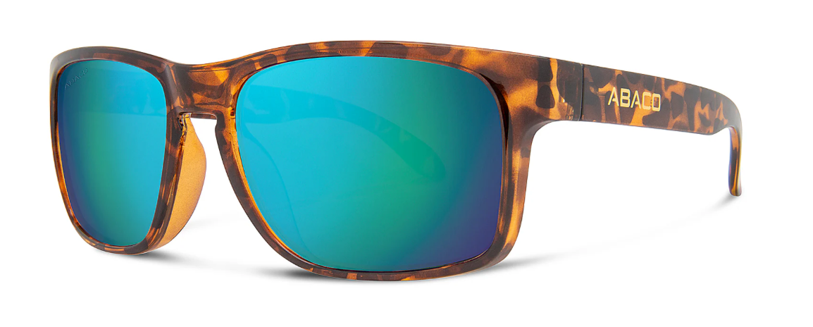 Abaco Polarized Dockside Sunglasses