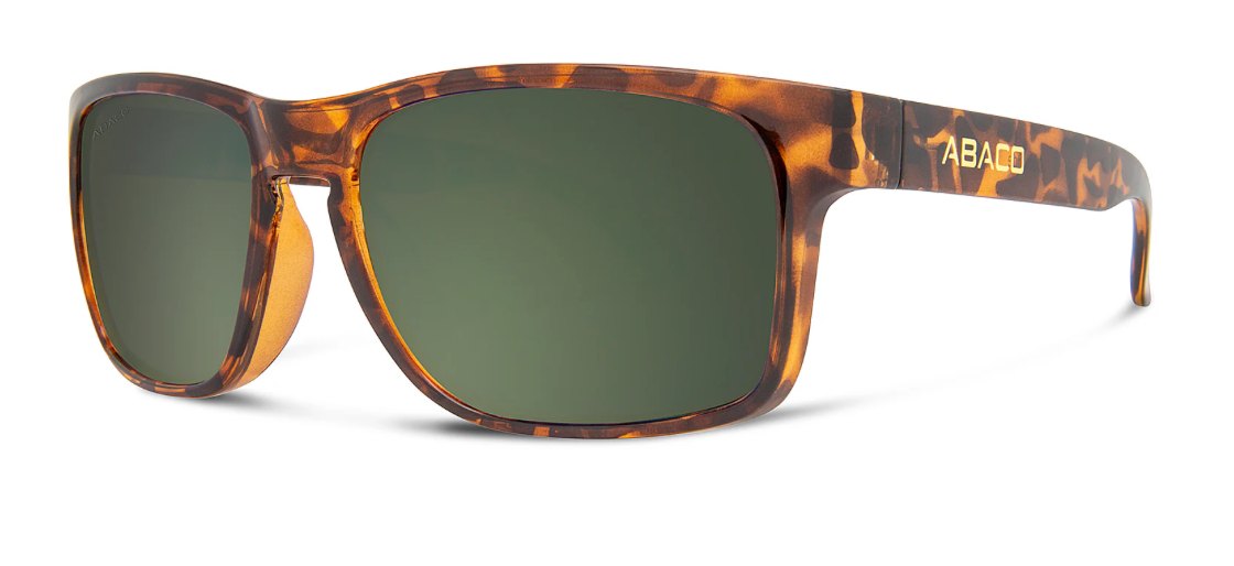 Abaco Polarized Dockside Sunglasses