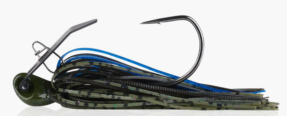 Berkley Slobber Knocker
