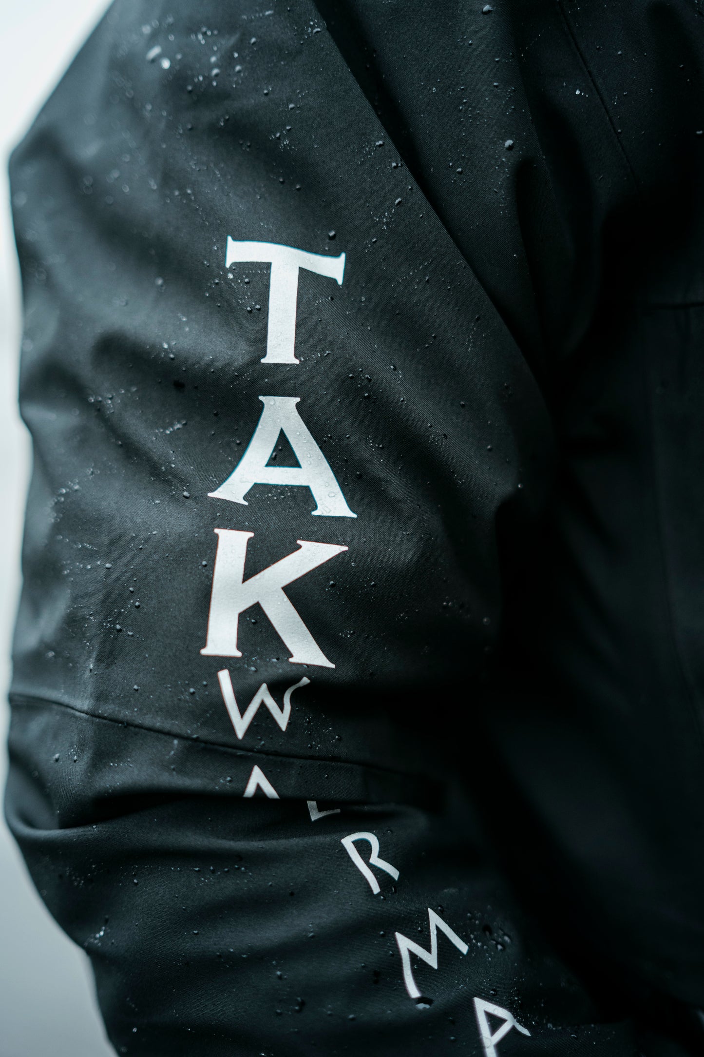 Waterman Shell Jacket