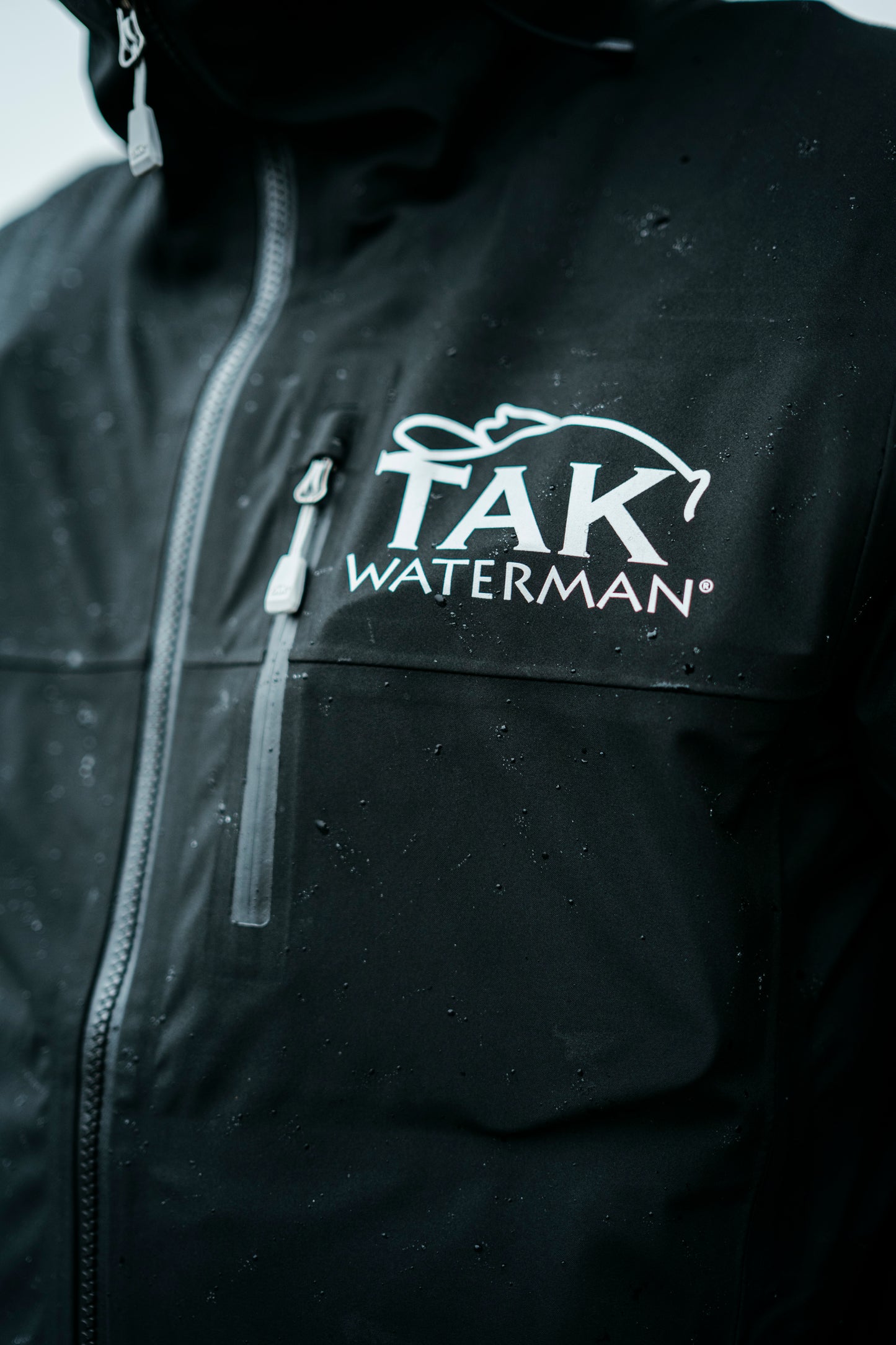 Waterman Shell Jacket