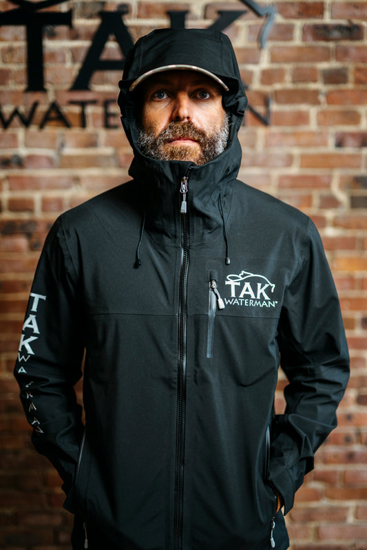 Waterman Shell Jacket