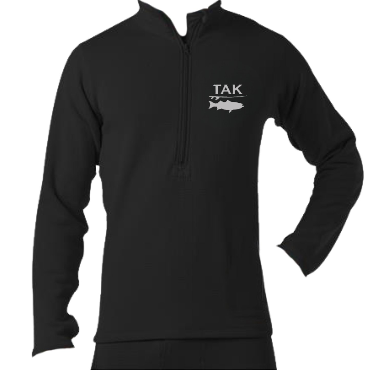 Performance Thermal Base/Mid Layer Top