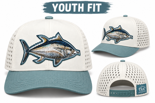 GBT | Performance Snapback  | Youth Fit