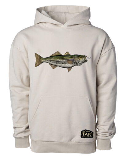 Greenhead | Fleece Hoodie | Sandbar