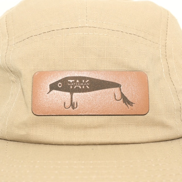 5-Panel Camper Hat | Ripstop