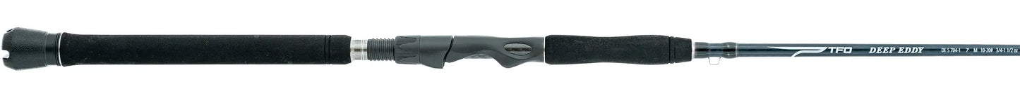 TFO Deep Eddy Nearshore Rods