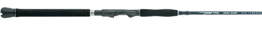 TFO Deep Eddy Nearshore Casting Rods