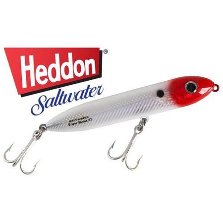 Heddon Super Spook