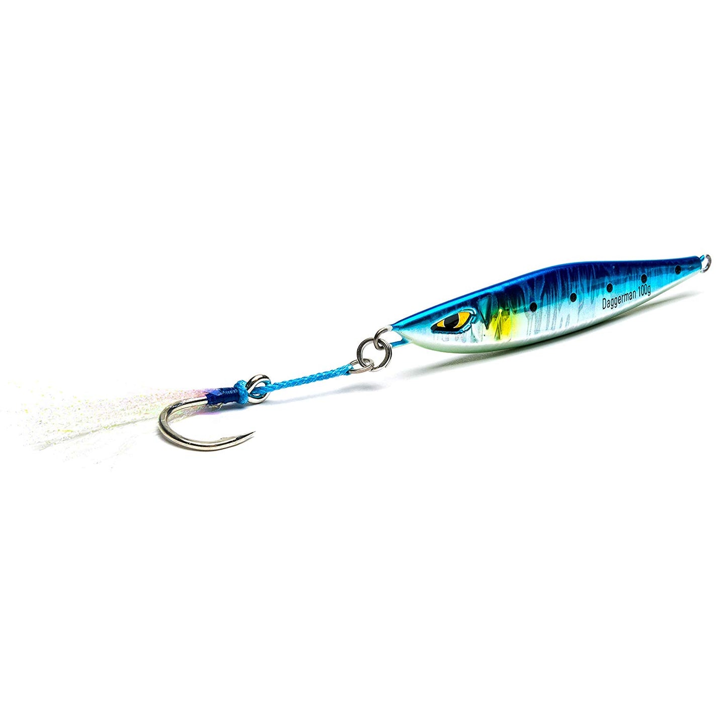 Mustad | Moonriser Jig