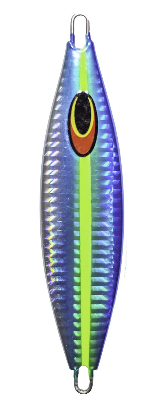 Nomad Design | Gypsy Jig
