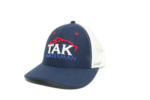 Tak Waterman | Performance Hat