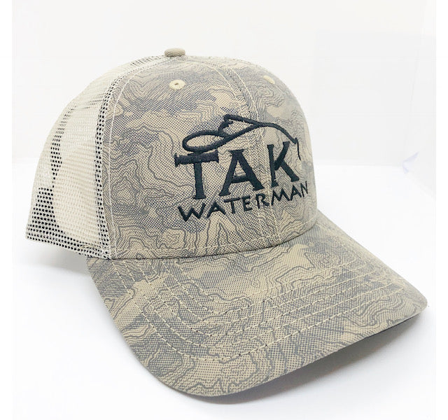 Trucker Hat | Topo