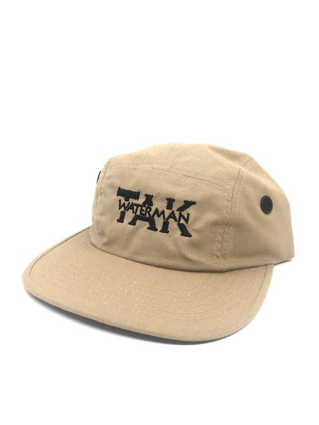 Tak Waterman | 5-Panel Camper Hat