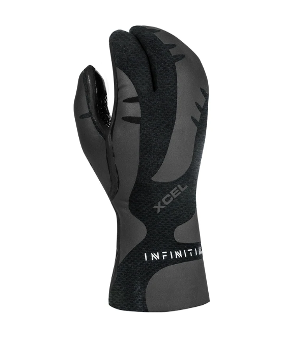 Xcel Infiniti 5MM 3 Finger Glove