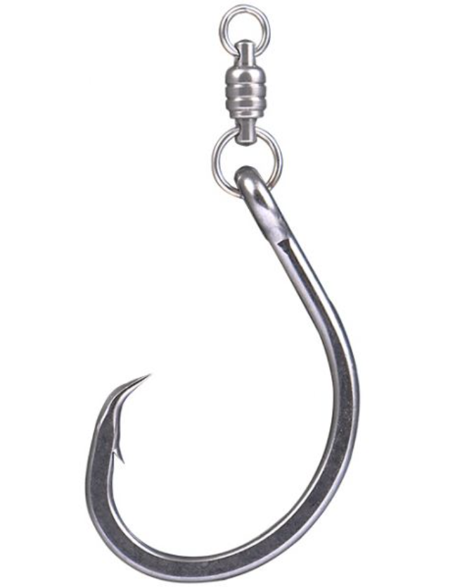 BKK | Monster Circle Hooks