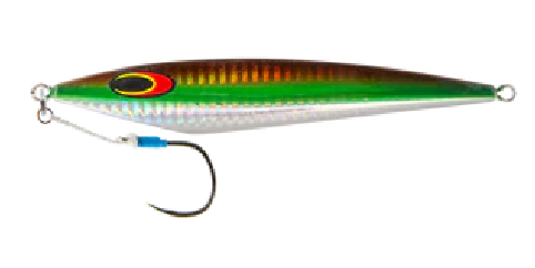 Nomad Design | Ridgeback Jig