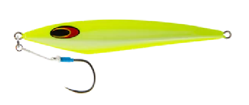 Nomad Design | Ridgeback Jig