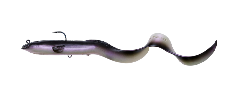 Savage Gear | Real Eel Shallow Runner