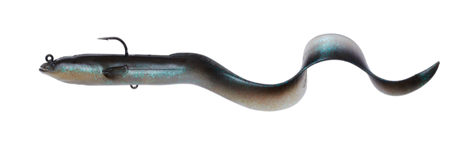 Savage Gear | Real Eel Shallow Runner