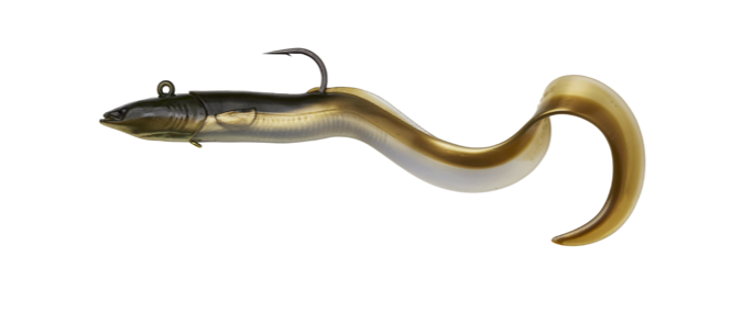 Savage Gear | Real Eel Jig