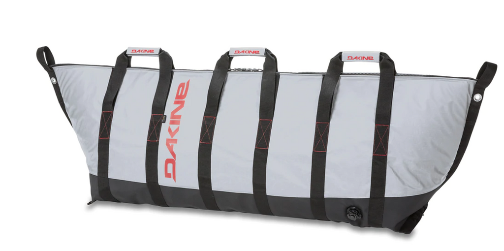 Dakine Free Standing fish Bag