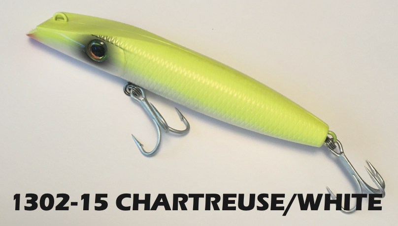 Northbar Tackle | Montauk Darter