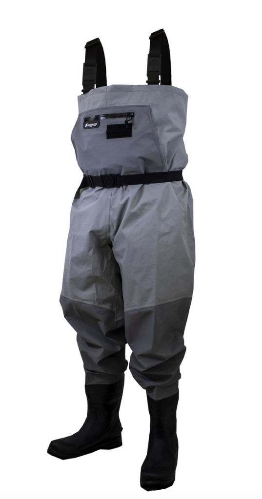 Frogg Toggs Hellbender Pro Boot foot Wader
