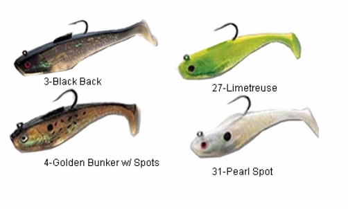 Striped Bass Lures TAK Waterman Supply Striped Bass Lures TAK Waterman Supply