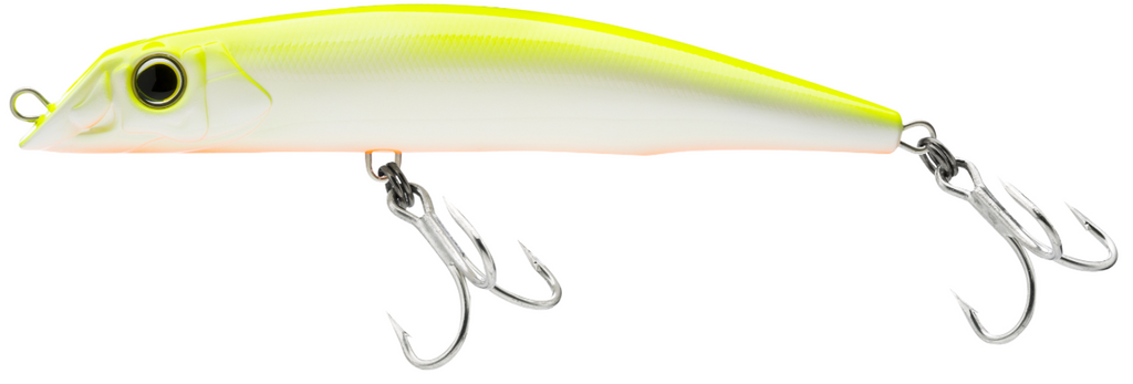Yo-zuri MAG DARTER - Mullet - 5 [R1144-HMT (PHILIPPINES)] - $21.75 CAD :  PECHE SUD, Saltwater fishing tackles, jigging lures, reels, rods