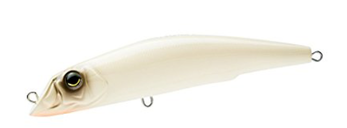 Yo-Zuri R1143-HGR Mag Darter Floating Striper Lure, 4/105mm, Gold