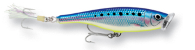 Rapala | Skitter Pop