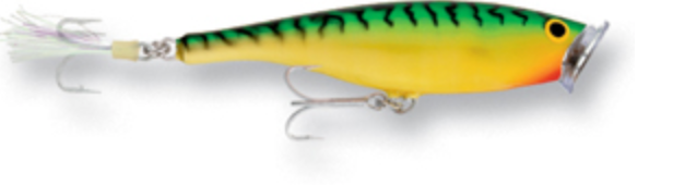 Rapala | Skitter Pop