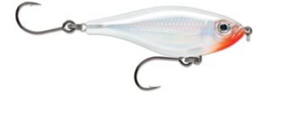 Rapala Twitching Mullet