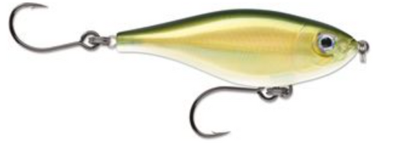 Rapala Twitching Mullet