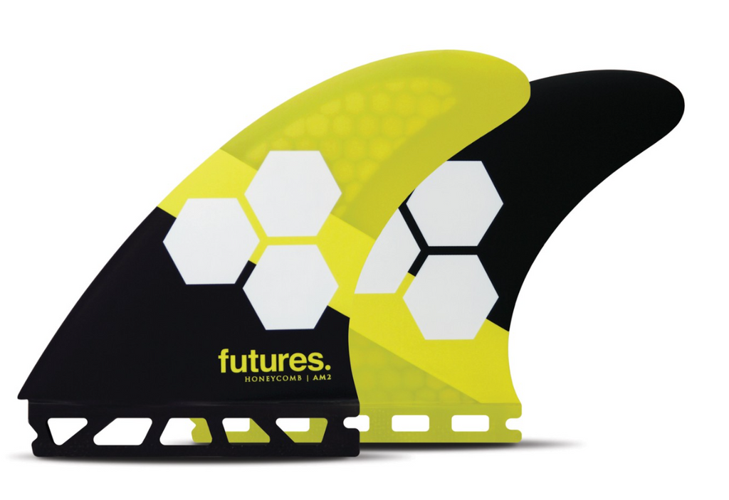 Futures AM2 Honeycomb