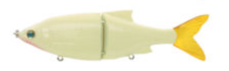 Savage Gear 3D Roach Shine Glide