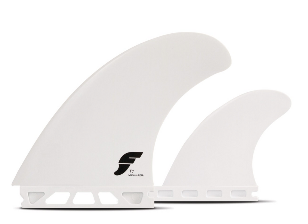 Futures fins Thermotech T1