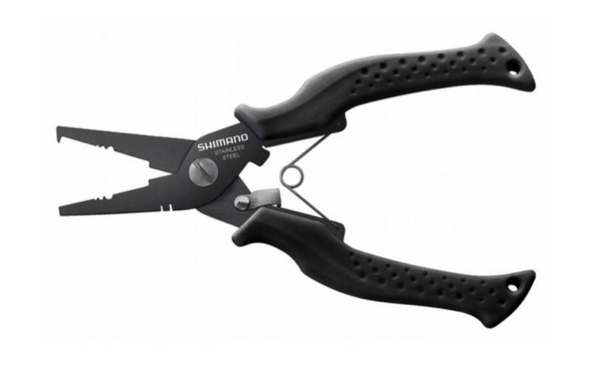 Shimano | Spit Ring Pliers